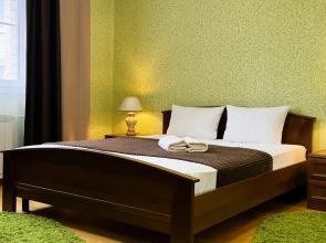 Right Room on Bauman Street