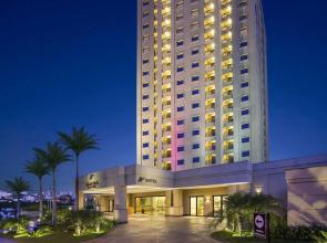 Hotel Araucária Flat Araraquara