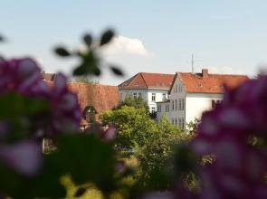 Hotel-Pension Blume
