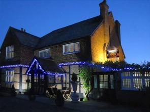 Vulcan Lodge Guest House