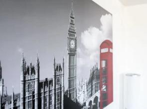 London Riverview - Canary Wharf - Excel