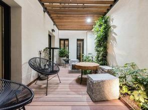 Recoletos Apartment by FlatSweethome