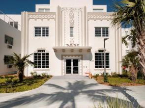 Kenmore Village Hotel, South Beach