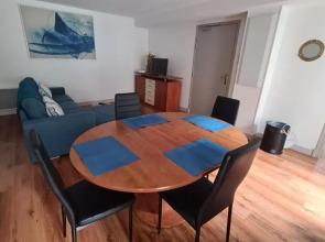 Le Temps D'une Pause