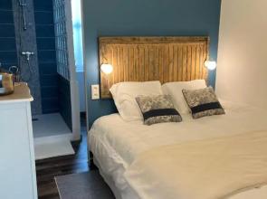 Appartement 2 personnes : LES CANAUX