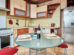 Apartments on Independence Avenue 29