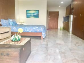 View Talay Condominium