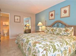 Palm Bay Club G34 - One Bedroom Condo