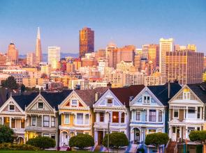 Riu Plaza Fisherman's Wharf