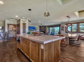 Gondola Vista 17 - 4 Br Townhouse