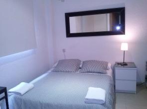 Apartamentos Vallehermoso