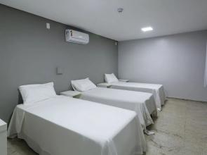 OYO Vitrine Hotel - 15 minutos do Aeroporto de Goiânia