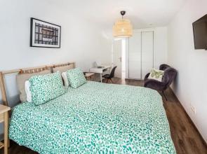 4 estaciones - Tu hogar en el corazón de Oviedo