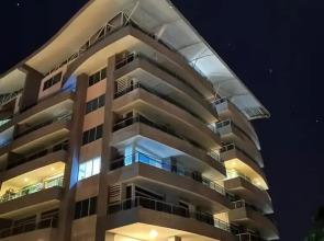 Puerto Azul Residences