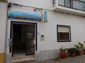 Casa de Hóspedes Margarida