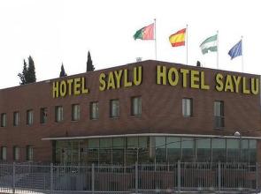 Hotel Saylu