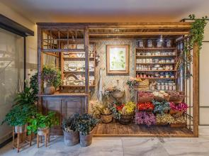 INNSiDE by Meliá Madrid Gran Vía