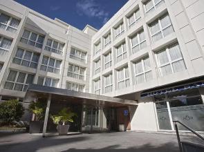 Hotel ILUNION San Sebastian