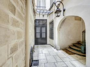 Louvre Tuileries Id257