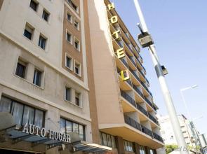 Hotel Best Auto Hogar