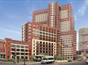 Furnished Quarters at Grove Pointe