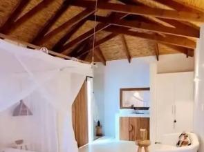 Coral Villa - Luxury Beachfront Villa with Private Pool by Karula