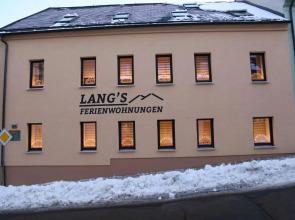 Lang´s Ferienwohnungen