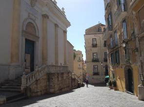 La Casa Di Nonna Lella 1