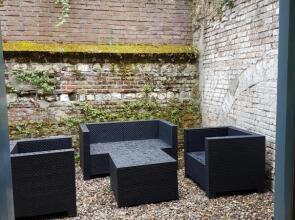 Charmant Studio Au Coeur de St Leu Hyper Centre