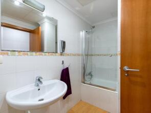 Luxury Duplex 200 M2 Terrace Parking StayInSeville