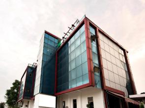 OYO 1004 Hotel Fly View