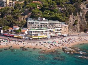 Hotel Rosamar Maxim - Adults Only +21