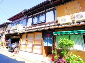 JAPANING Hotel Kikoan