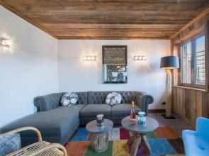 Appartement Courchevel 1850, 5 pièces, 10 personnes - FR-1-564-79
