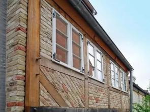 fewo1846 - Twietehus im Oluf