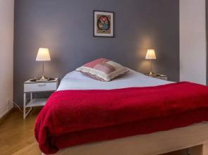 Appartement Schongauer