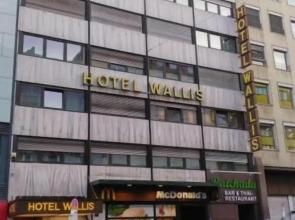 NP Hotel Wallis