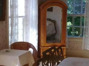 Manoir Hamilton Manor