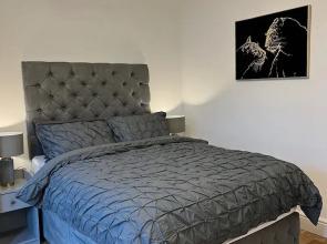 Cosy London Apartment