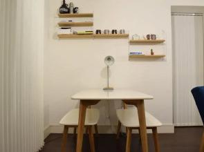 Modern 1 Bedroom Flat in Dalston