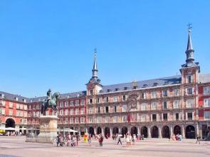 LOFTS Puerta del SOL