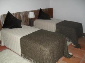 Quinta da Tapada de São Pedro - Turismo Rural