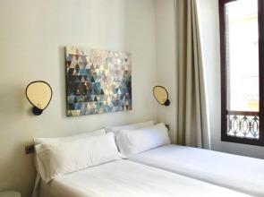 La Casa de la Alameda