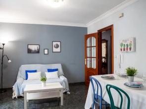 TuristiQA - Piso C Arenal 20 2  VUT-CO-01678