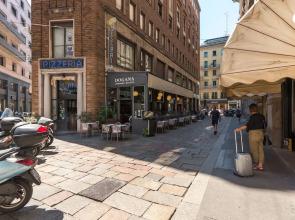 Sweet Inn Apartments - Dogana