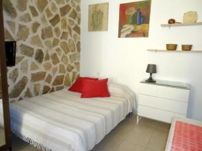 Apartment With 2 Bedrooms in Setúbal, With Wonderful City View and Bal