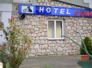 Hotel Gem