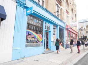 Shoreditch Apartments by Sojo Stay