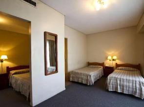 Hotel Marbella De Casielles Hnas Y Cia S.R.L.