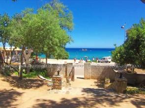 A Marina T2 A- 2-front OF THE SEA -tarco